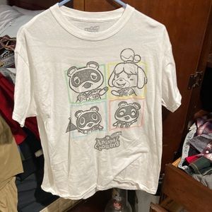 Animal Crossing Shirt